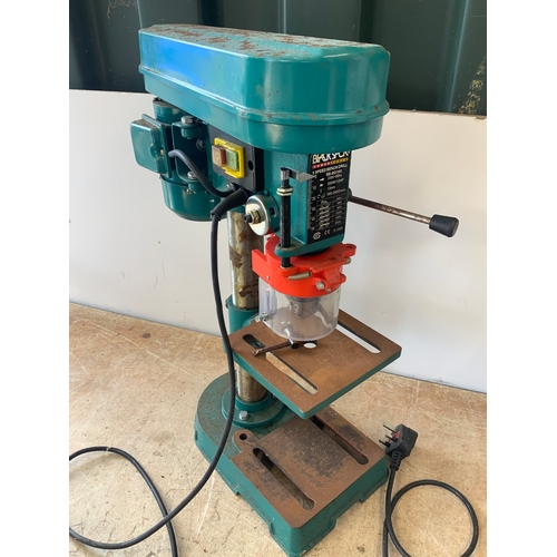 34 - Drill Press