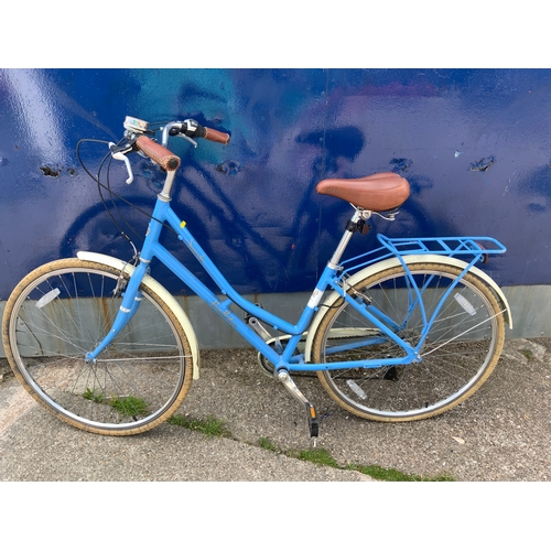 86 - Pendleton Somerby Ladies Bike