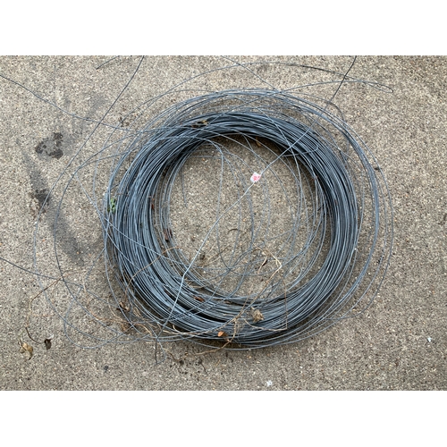 103 - Roll of Wire