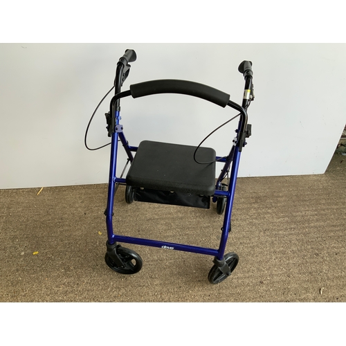 17 - Mobility Walker