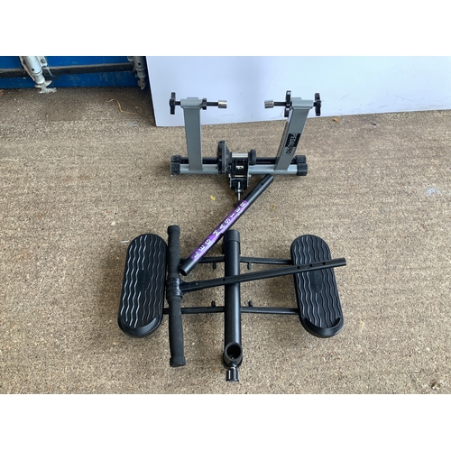 45 - Exercise Equipment