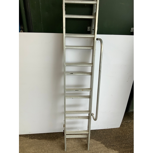 158 - Loft Ladder