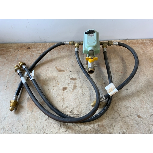 780 - Gas Regulator