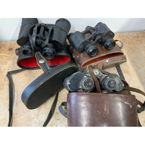 170 - Binoculars