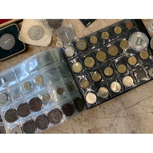 700 - Coin Collection