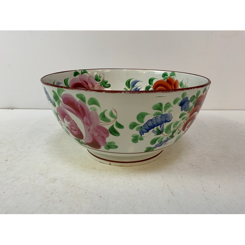 177 - Porcelain Bowl