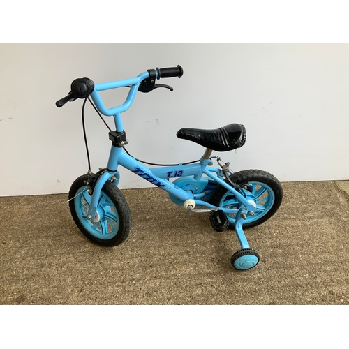 30 - Childs Bike