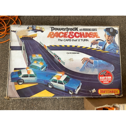 101 - Matchbox Car Racing Game