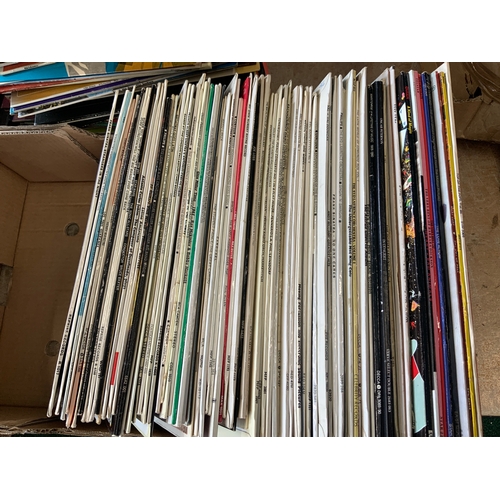 188 - Records - LPs