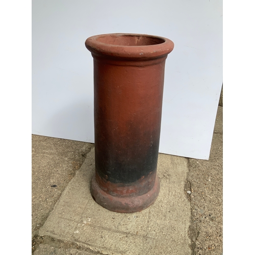 88 - Chimney Pot