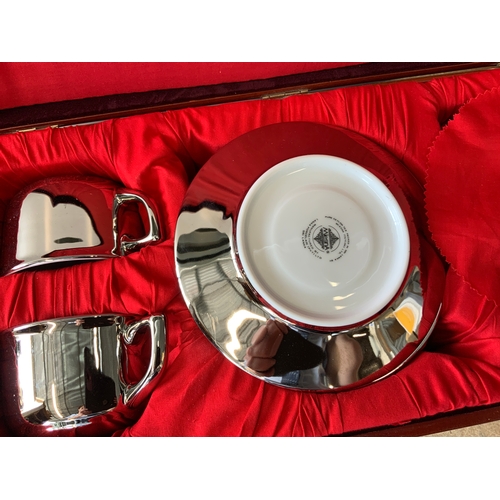 159 - Tea Set