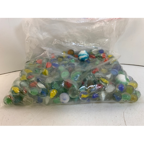 325 - Bag of Marbles