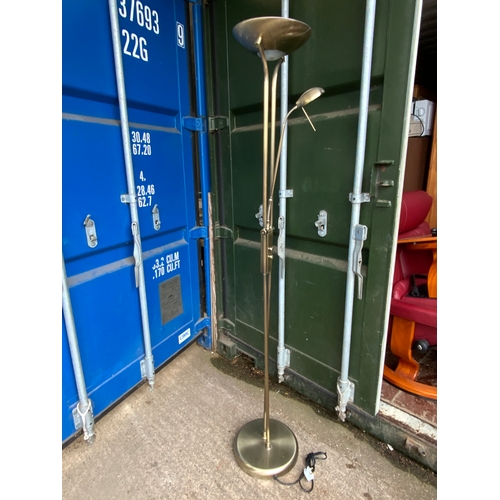 402 - Standard Lamp