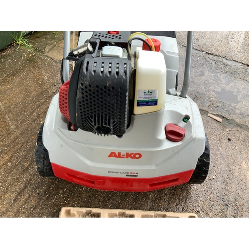 152 - Al-Ko Scarifier