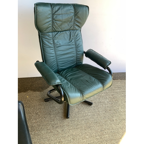 597 - Reclining Chair