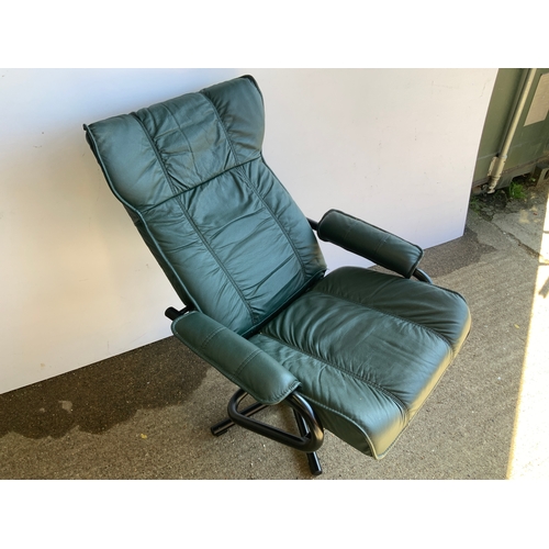 597 - Reclining Chair