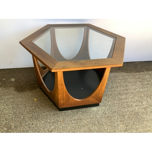 595 - Retro Coffee Table