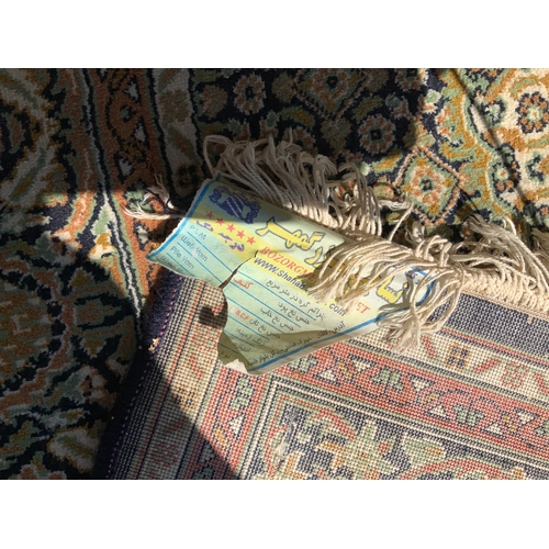 191 - Rug - 150cm x 250cm