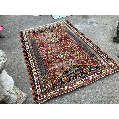 788 - Rug - 260cm x 175cm