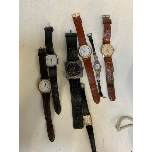 641 - Watches