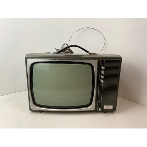 143 - 1970s Marconi Portable TV