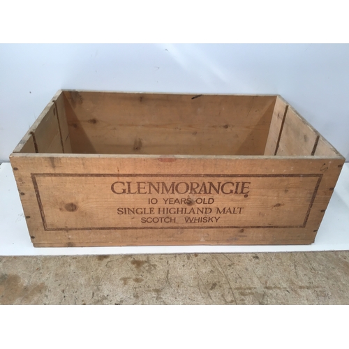 931 - Box - Glenmorangie