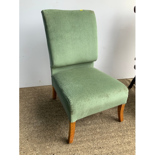 340 - Vintage Chair