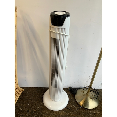 963 - Tower Fan