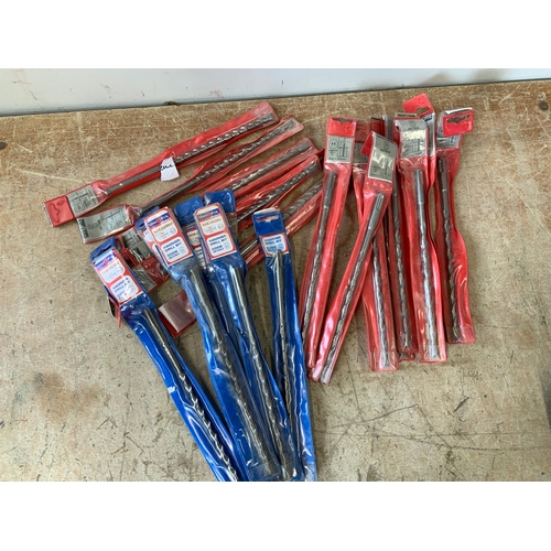 929A - Drill Bits