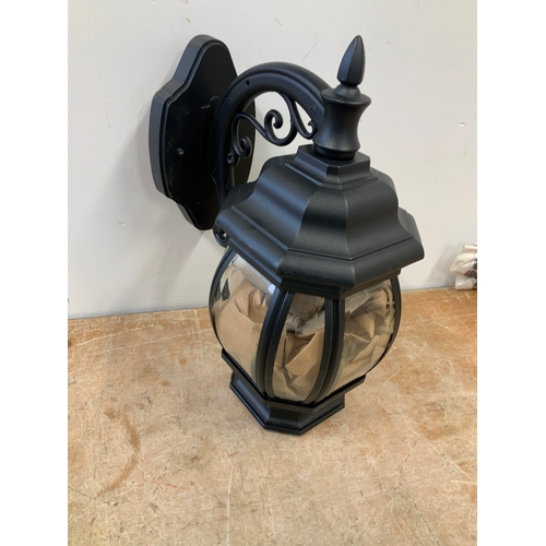 954 - Outdoor Lamp