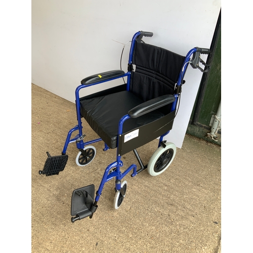 48 - Wheelchair