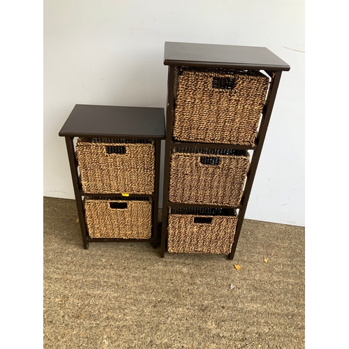 638 - Storage Drawers