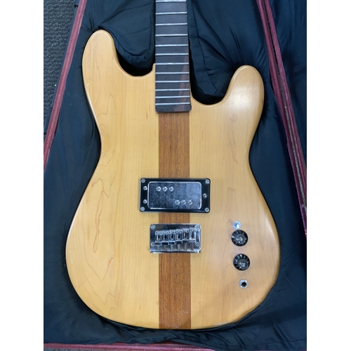 450 - Electric Guitar in Case