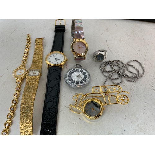 803 - Watches