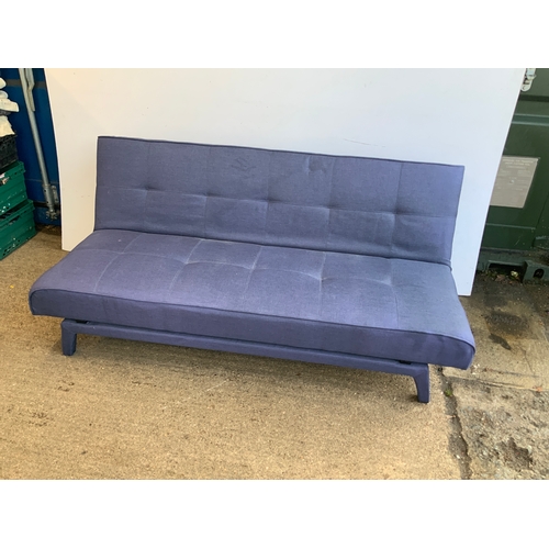 132 - Modern Futon