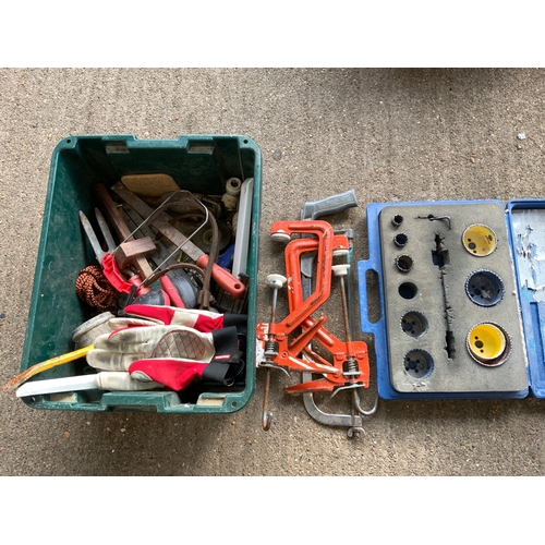 622A - Various Tools