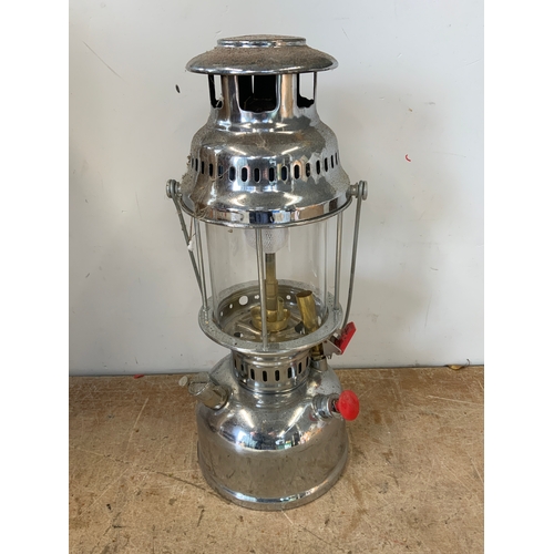 250 - Boxed Westfalia Pressure Lantern