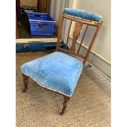 321 - Nursing Chair