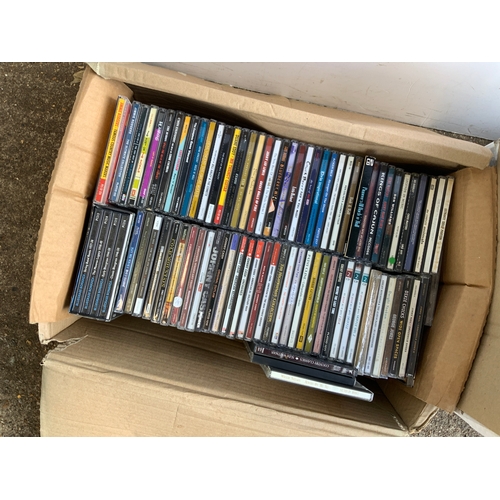 131 - CDs