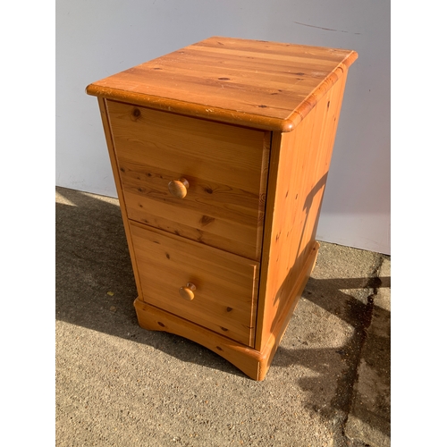 700 - Pine Drawers