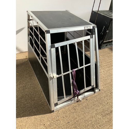 46 - Dog Crate