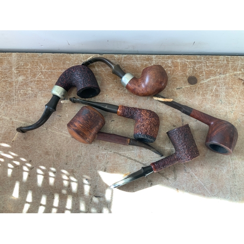 Smokers Pipes