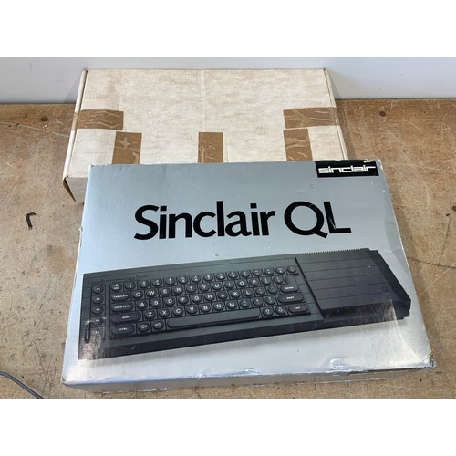 823 - Sinclair Computer