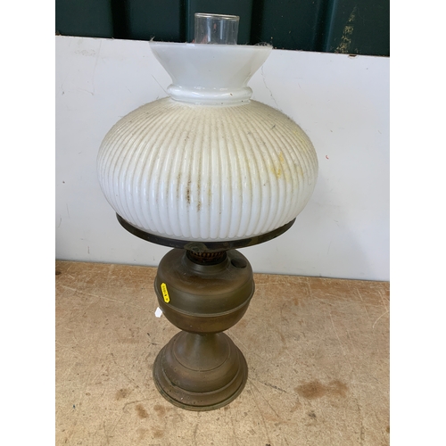 330 - Oil Lamp