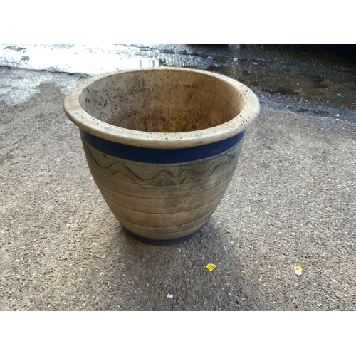 2 - Garden Planter