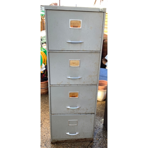 29 - Filing Cabinet