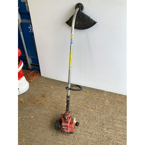 130A - Petrol Strimmer for Spares