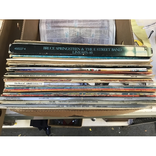 985 - Records - LPs