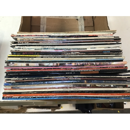 271 - Records - LPs