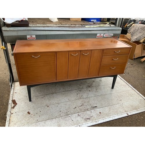 252 - Retro Sideboard